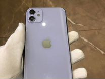 Макет iPhone 11