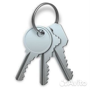 Вскрытие замков и авто