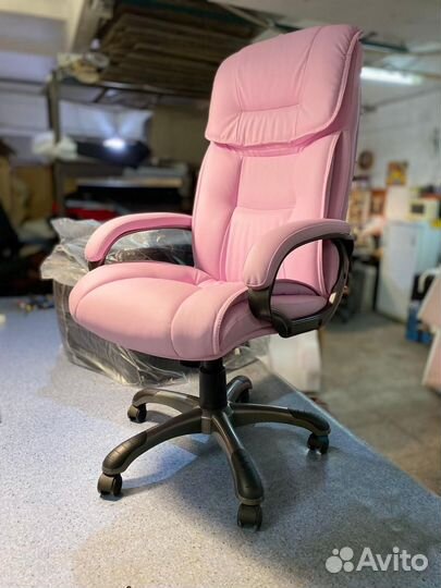 Компьютерное кресло