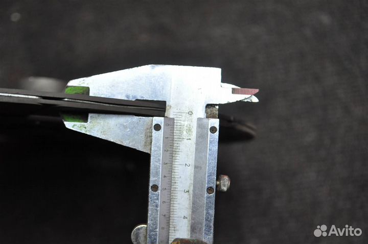 Корзина сцепления Peugeot 308 4B