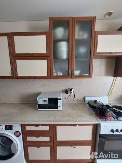 Кухонный гарнитур б/у