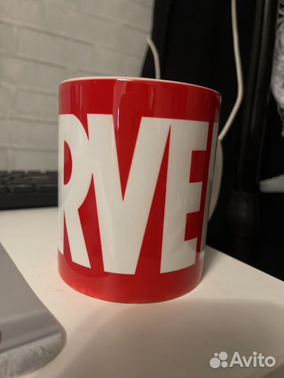 Кружка с фотопечатью