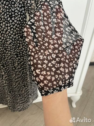 Комбинезон zara