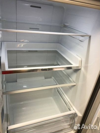 Холодильник samsung