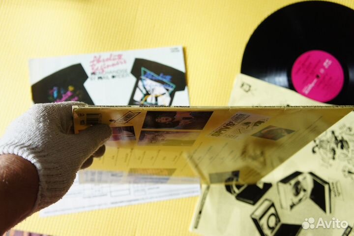 David Bowie, Sade, Eighth Wonder, Gil Evan