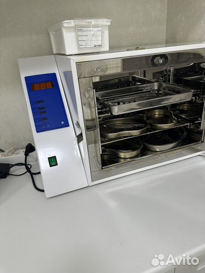 Сухожар гп 20