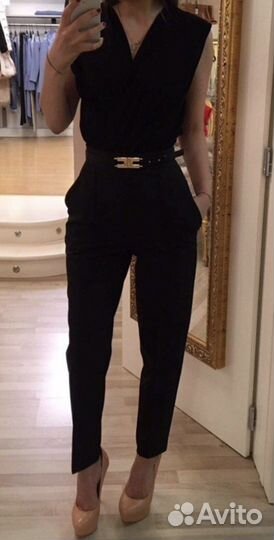 Комбинезон Elisabetta Franchi, 42it