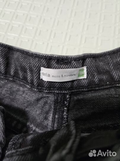 Джинсы sela, 104