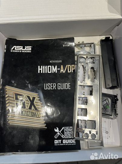 Gtx 1060 6gb, материнка, оперативка32гб,i56600k