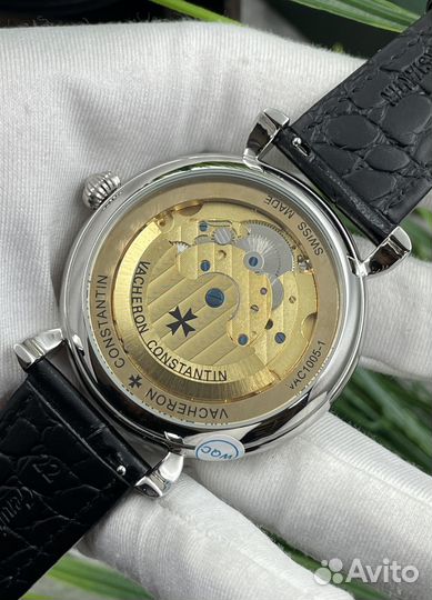 Мужские часы Vacheron Constantin Geneve