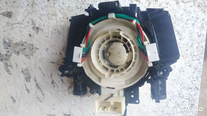 Рулевой шлейф