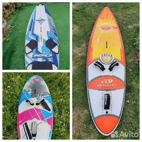 Доска для виндсерфинга