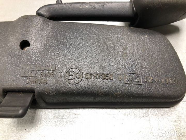 Зеркало салона Nissan Cefiro A32 VQ20DE