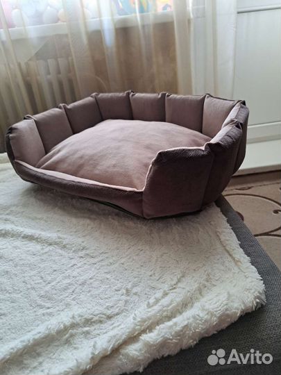 Лежанка для животных