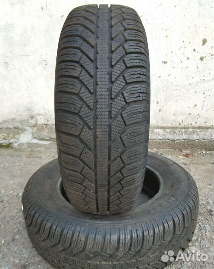 Semperit Master-Grip 2 195/65 R15 91T