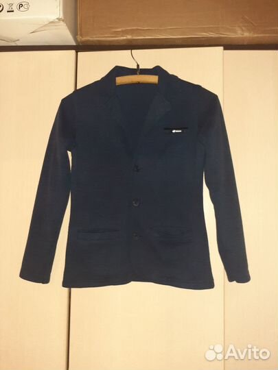 Пиджак на мальчика