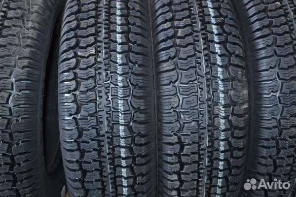 КАМА Кама-Flame 205/70 R16 91Q