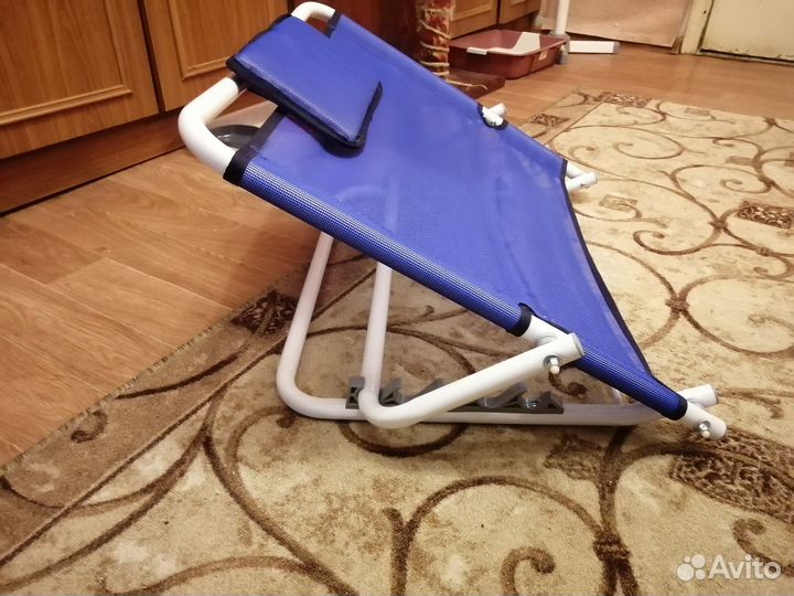 Подставка под спину для лежачих больных
