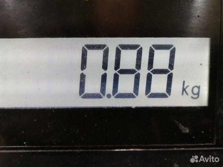 Датчик давления (температуры) выхлопных газов Ford