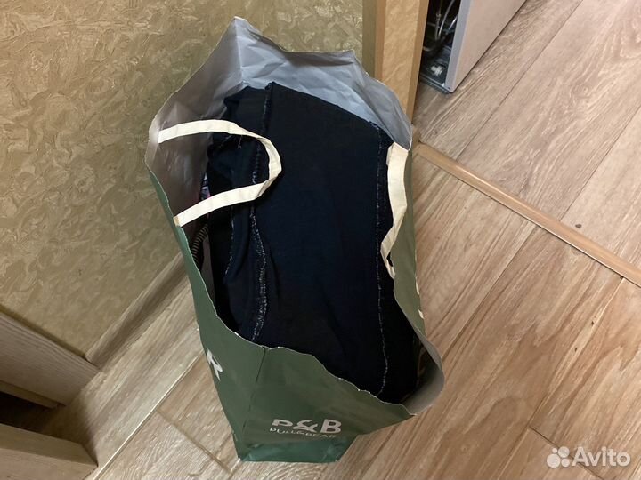 Женские вещи пакетом 42 44