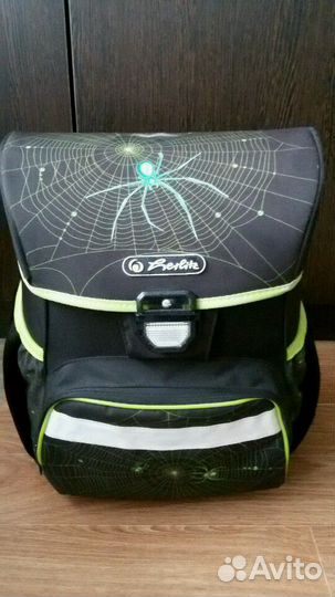 Школьный рюкзак