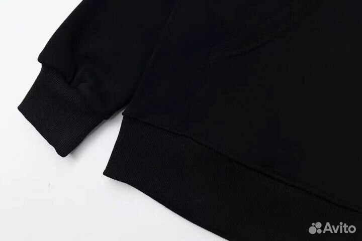 Зипка Celine черная