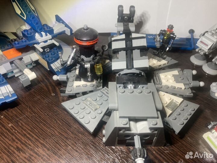 Lego Star Wars