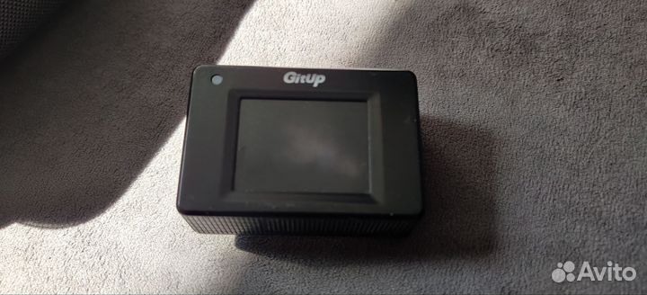Экшн-камера GitUp Git2P Pro