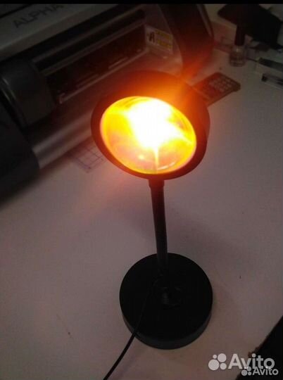 Селфи лампа, тик ток, стрим, YouTube