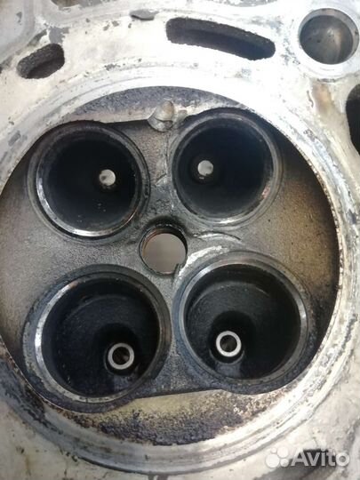 Гбц Ford Focus 2 1.8л