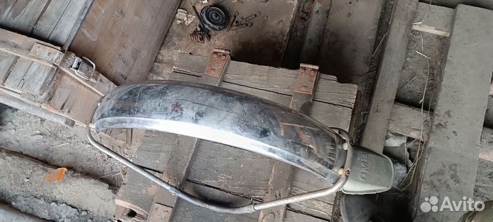 Крыло карпаты