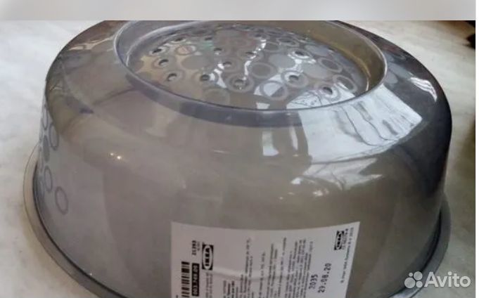 Посуда, много всего