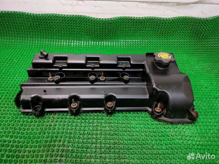 Крышка головки блока цилиндров левая Dodge