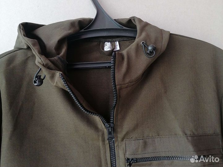 Камуфляжный костюм мужской р 48, 52,56