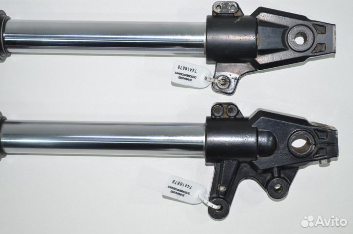 Перья вилки Irbis VR-1