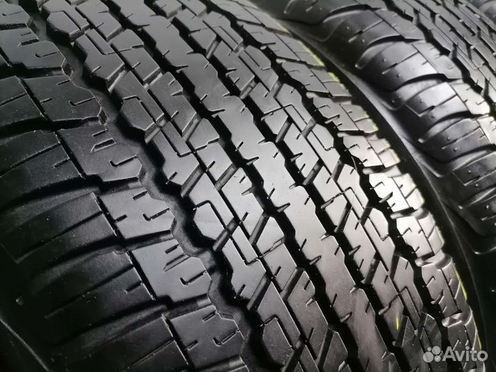 Dunlop Grandtrek AT22 285/60 R18