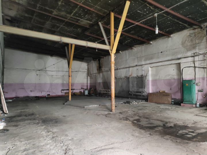 Свободного назначения, 470 м²