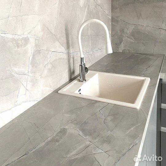 Угловая кухня. Кухонный гарнитур на заказ