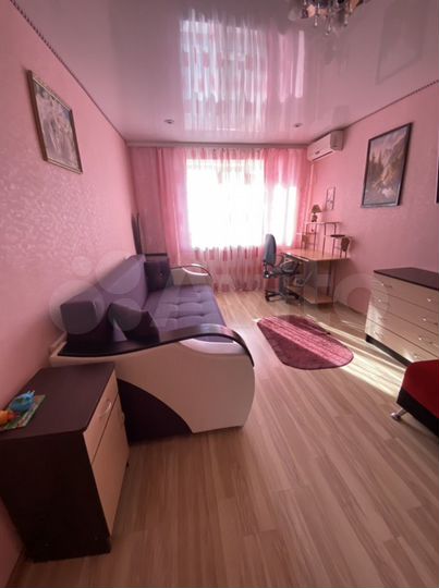 1-к. квартира, 36 м², 3/5 эт.