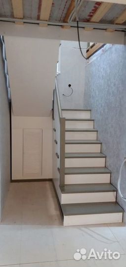 Лестница / Лестница на заказ