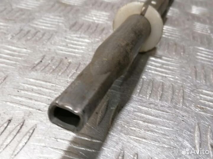 Вал рулевого механизма Daewoo Nexia 1995-2016