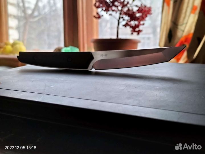 Нож Dicoria VG-10 в японском стиле, G10, ножны ABS