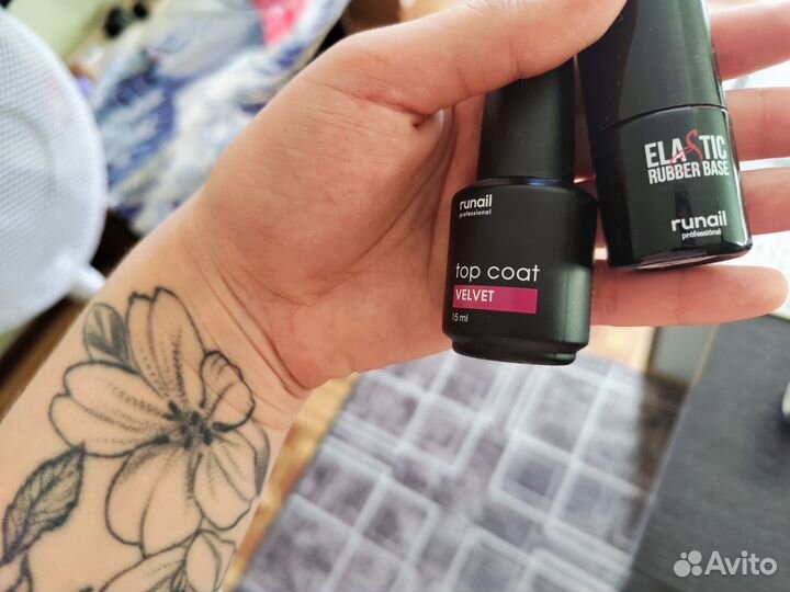 Гель лак оптом, дизайны для маникюра