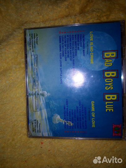 Bad Boys Blue сd maximum номерные альбомы