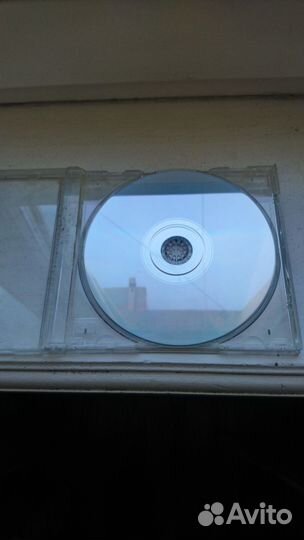 Cd диски с программами