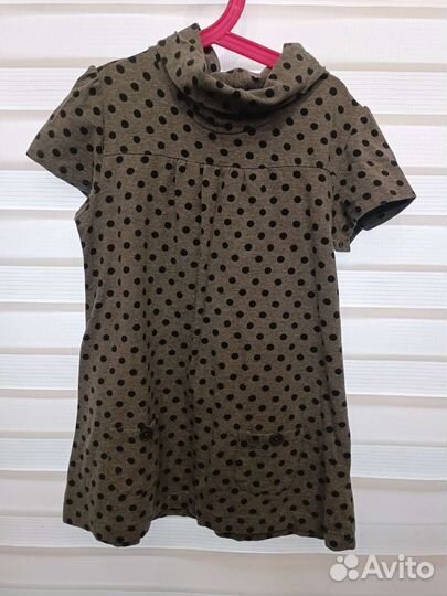 Одежда для девочки 128-134