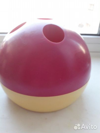 Карандашница СССР