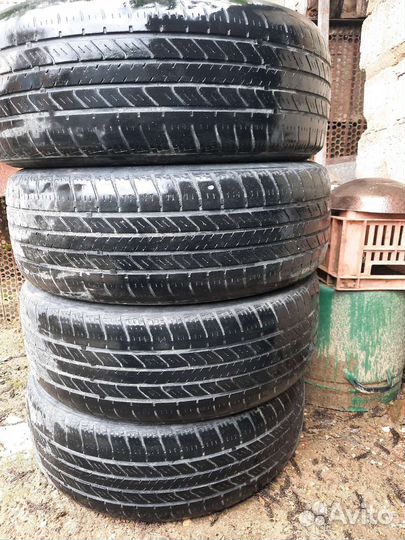 Sailun Atrezzo Touring LS 215/60 R17