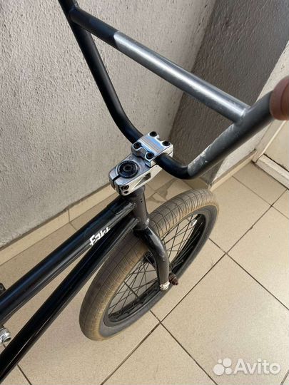 Bmx radio valac 2016