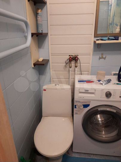 1-к. квартира, 21,2 м², 3/9 эт.